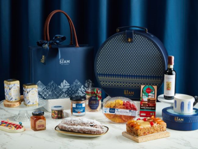 Festive Hamper (Sukhumvit 22)