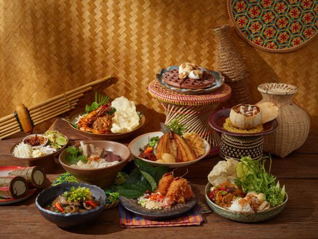 Isaan Essense (Asiatique)