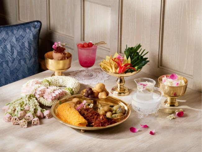 Khao Chae (Sukhumvit 22)