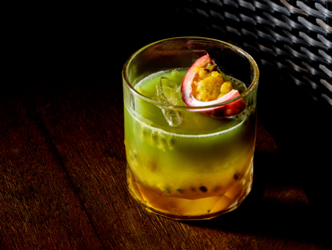  Matcha Bliss(Sukhumvit 22)