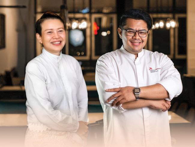 A Penarakan Valentine (Asiatique)